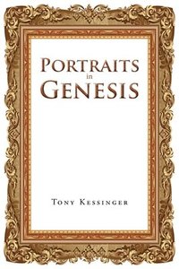 bokomslag Portraits in Genesis