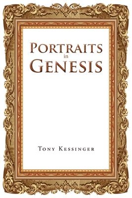 bokomslag Portraits in Genesis