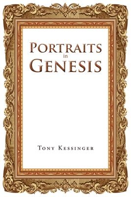 bokomslag Portraits in Genesis