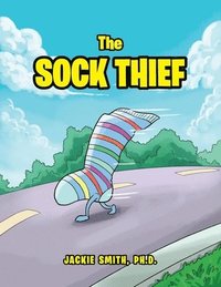 bokomslag The Sock Thief