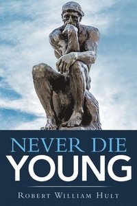 bokomslag Never Die Young