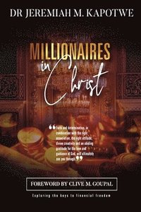 bokomslag Millionaires in Christ