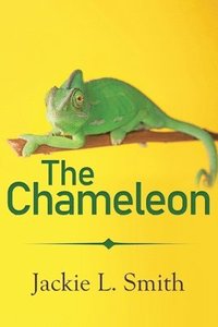 bokomslag The Chameleon