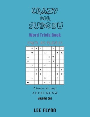 Crazy for Sudoku 1