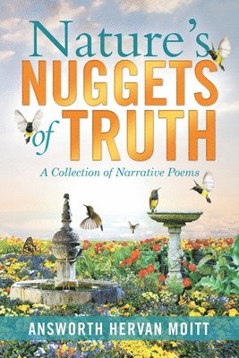 bokomslag Nature's Nuggets of Truth