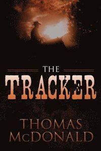 bokomslag The Tracker