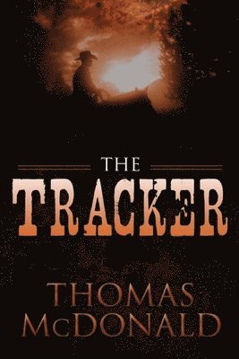 Thomas McDonald - Tracker, Häftad