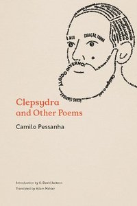 bokomslag Clepsydra and Other Poems