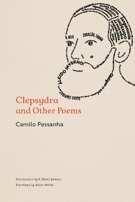 Clepsydra and Other Poems 1