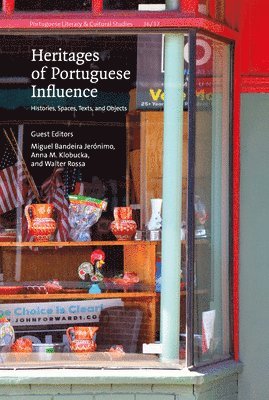 Heritages of Portuguese Influence 1