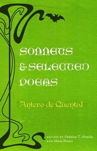 bokomslag Sonnets & Selected Poems
