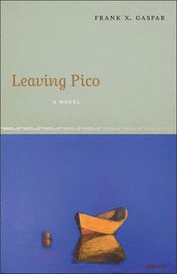 bokomslag Leaving Pico