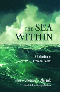 bokomslag The Sea Within