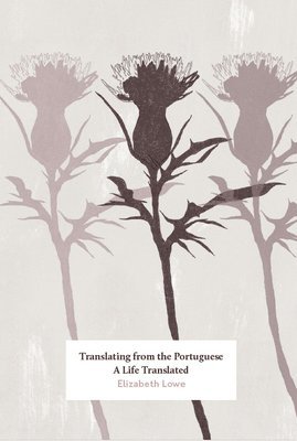 bokomslag Translating from the Portuguese