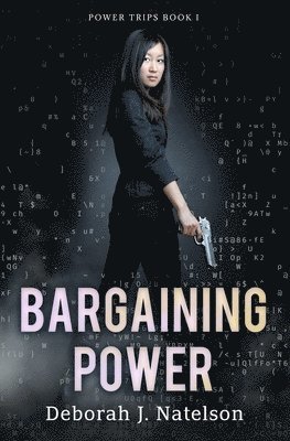 Deborah J Natelson - Bargaining Power, Häftad