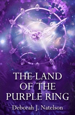 Deborah J Natelson - Land of the Purple Ring, Häftad