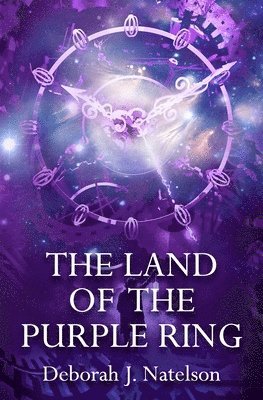 The Land of the Purple Ring 1