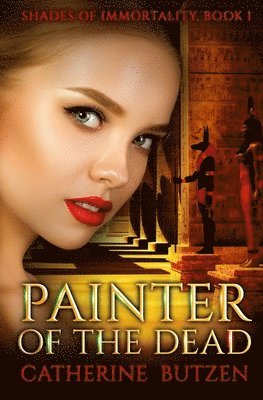 Painter of the Dead 1