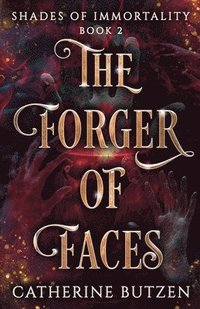 bokomslag Forger of Faces