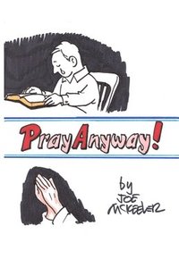 bokomslag Pray Anyway