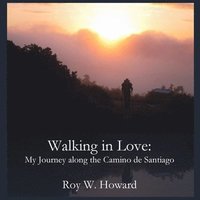 bokomslag Walking in Love