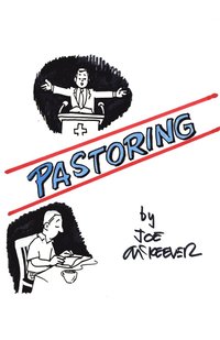 bokomslag Pastoring