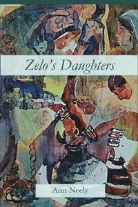 bokomslag Zelo's Daughters
