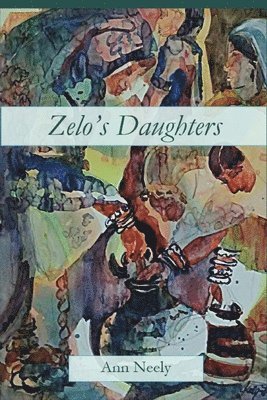 Zelo's Daughters 1
