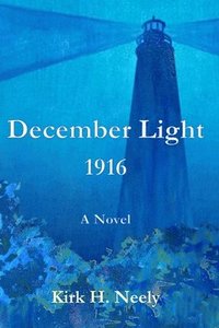 bokomslag December Light 1916