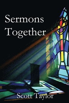 bokomslag Sermons Together