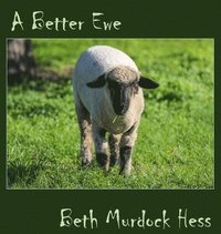bokomslag Better Ewe