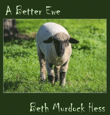 bokomslag Better Ewe