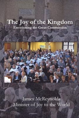 Joy of the Kingdom