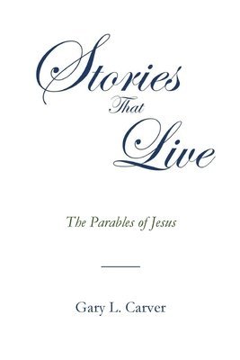 Stories that Live 1