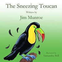 bokomslag Sneezing Toucan