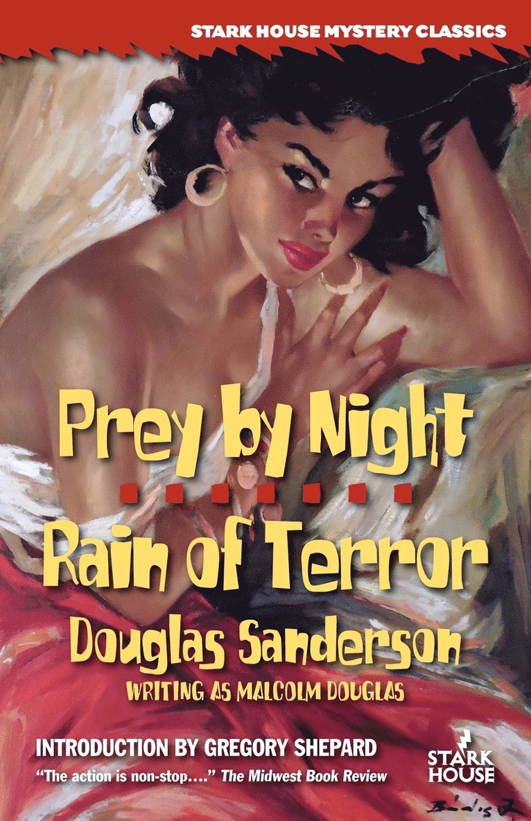 Prey by Night / Rain of Terror 1