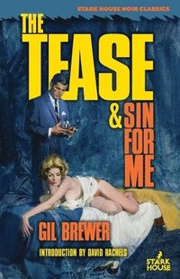 bokomslag The Tease / Sin for Me
