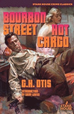 Bourbon Street / Hot Cargo 1