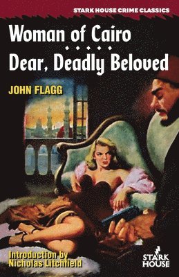 bokomslag Woman of Cairo / Dear, Deadly Beloved