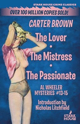 The Lover / The Mistress / The Passionate 1