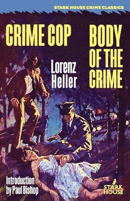 Crime Cop / Body of the Crime 1