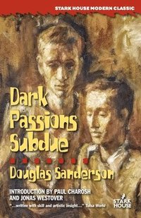 bokomslag Dark Passions Subdue