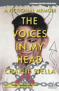 bokomslag The Voices in My Head