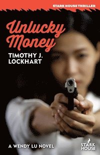 bokomslag Unlucky Money