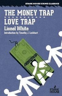 bokomslag The Money Trap / Love Trap