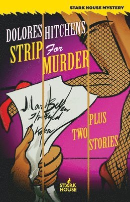 Strip for Murder 1