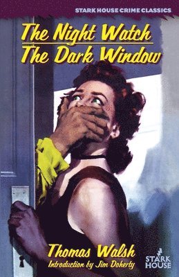 The Night Watch / The Dark Window 1