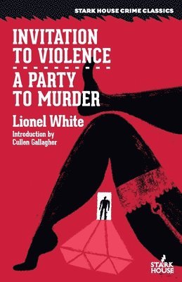Invitation to Violence / A Party to Murder 1