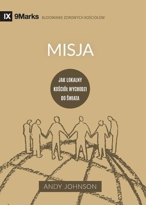 Misja (Missions) (Polish) 1