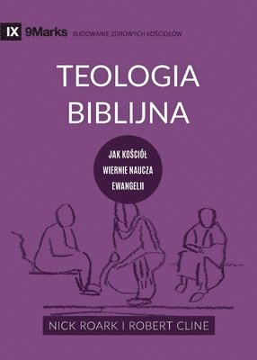 bokomslag Biblical Theology / Teologia Biblijna